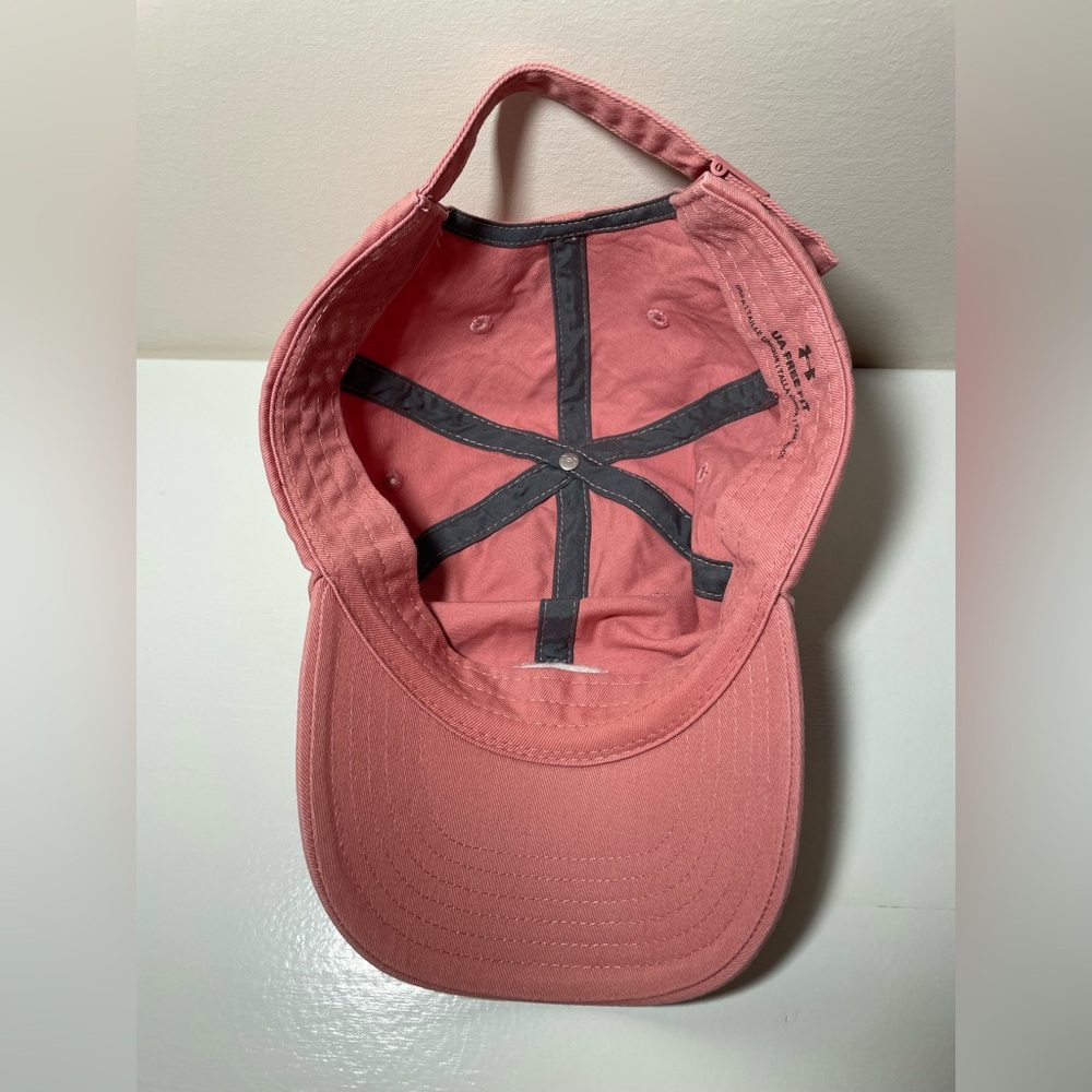 Under Armour Free Fit Hat - Picture 6 of 8